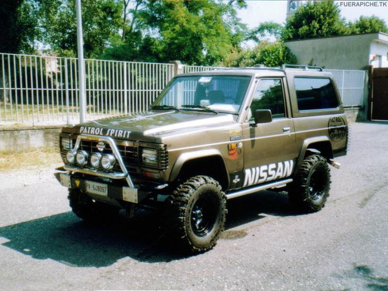 Italia 4x4